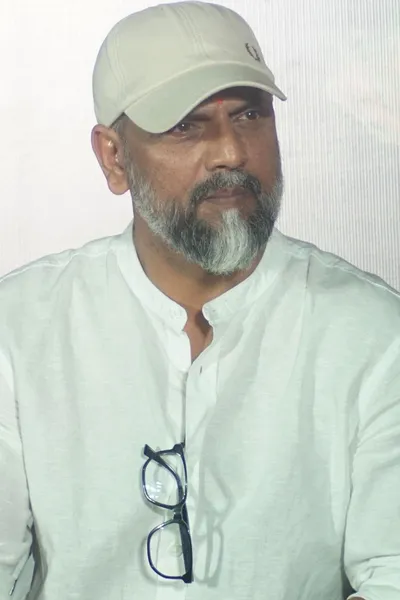 Laxman Utekar