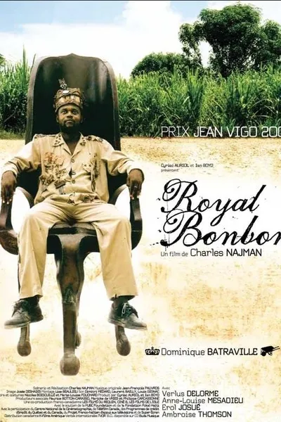 Royal Bonbon