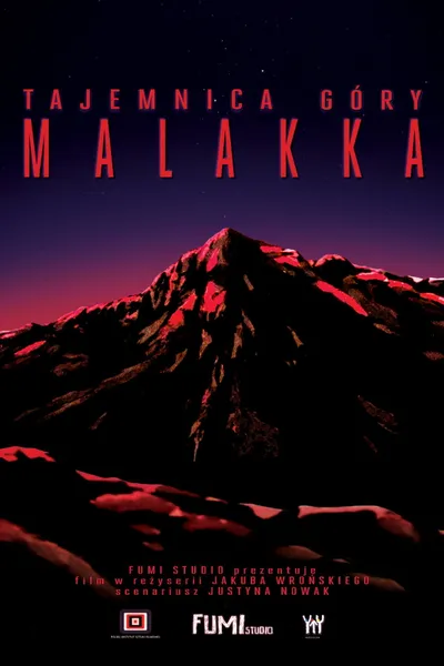 The Mystery of the Malakka Mountain