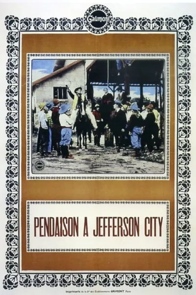 Pendaison à Jefferson City