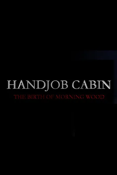 Handjob Cabin