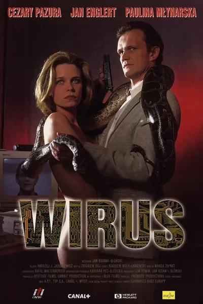Wirus