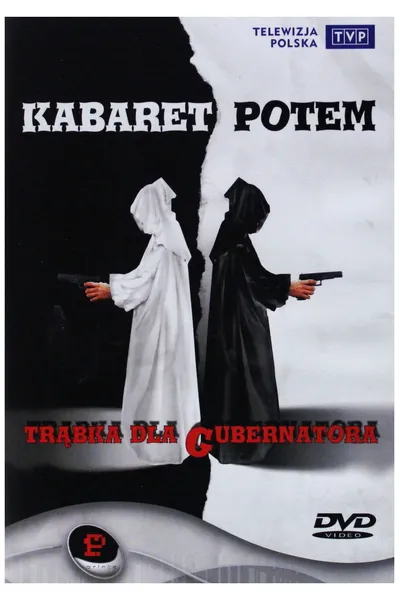 Kabaret Potem - Trąbka Dla Gubernatora