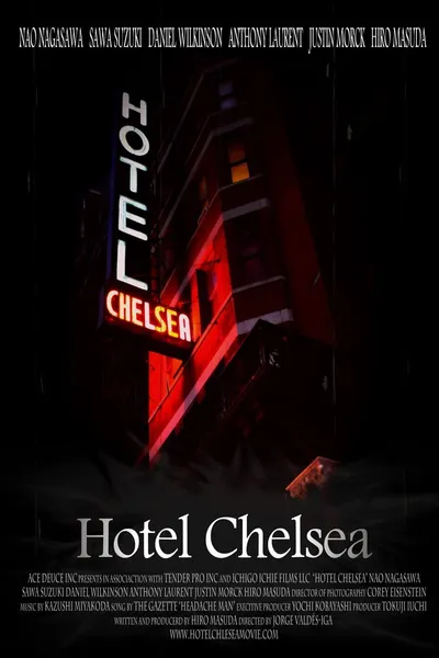 Hotel Chelsea