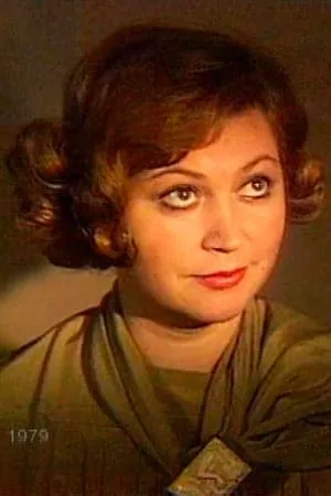 Yelena Kornilova