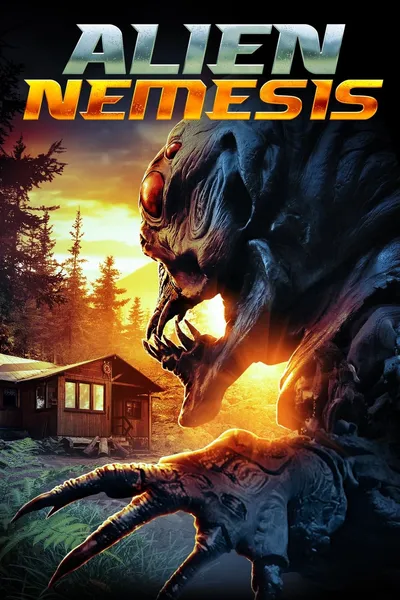 Alien Nemesis