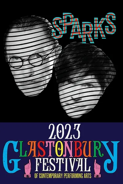 Sparks: Glastonbury 2023