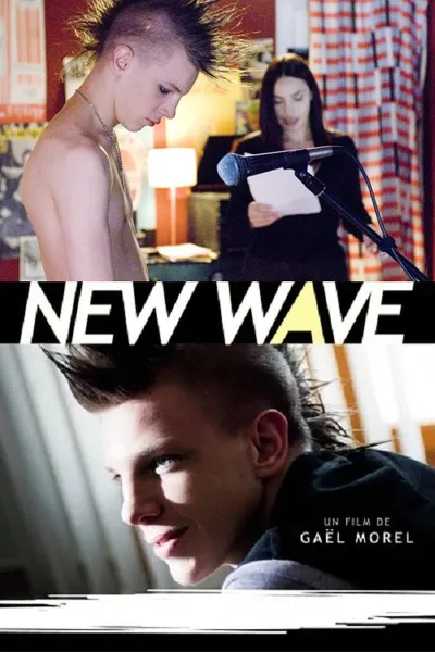 New Wave