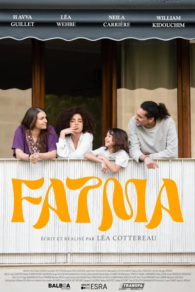 Fatma