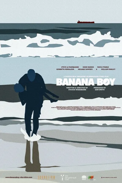 Banana Boy