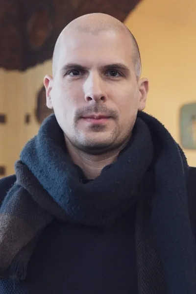 Marko Šantić