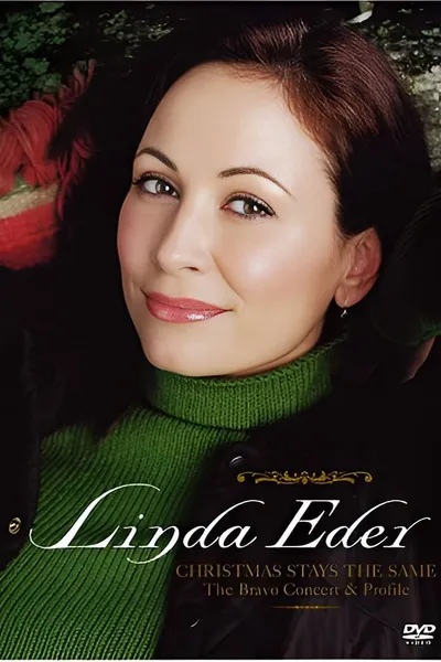 Linda Eder: Christmas Stays The Same