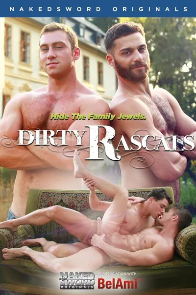 Dirty Rascals