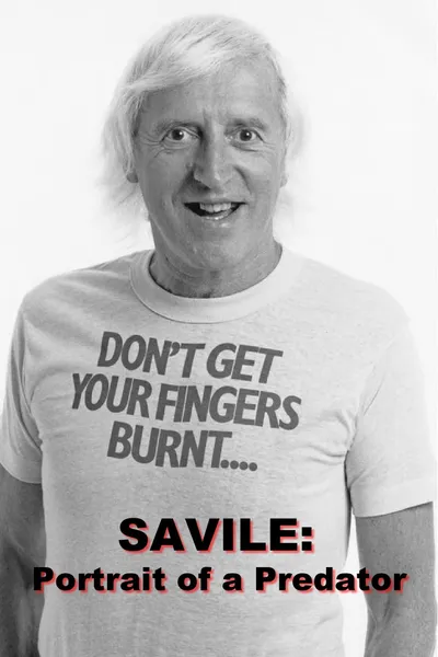 Savile: Portrait of a Predator