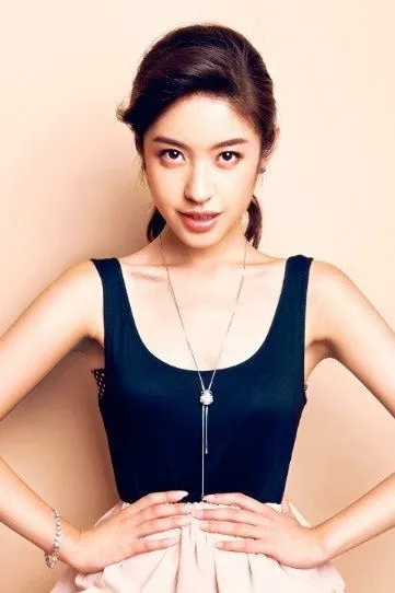 Grace Qiu
