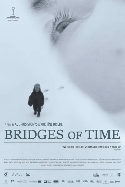 Bridges of Time