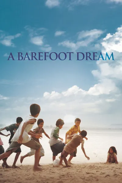 A Barefoot Dream