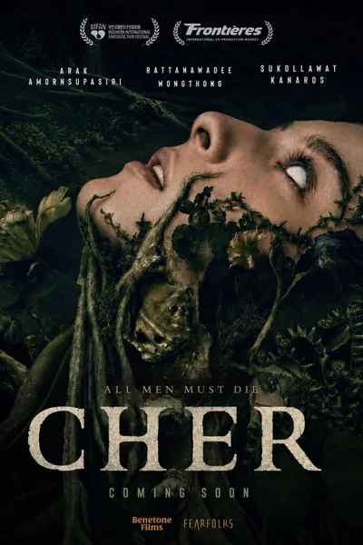 Cher