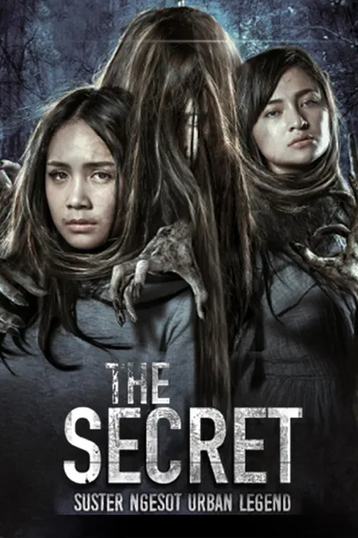 The Secret: Suster Ngesot Urban Legend