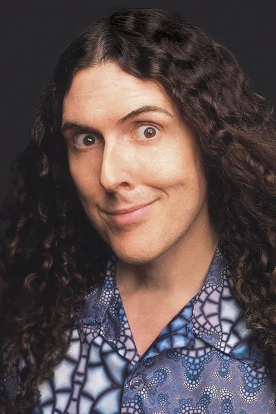 "Weird Al" Yankovic