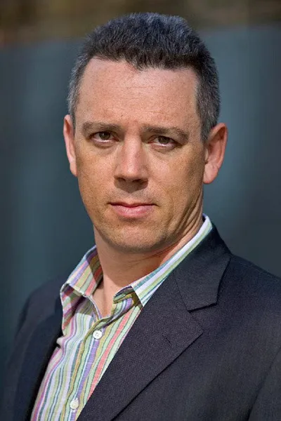 Jasper James