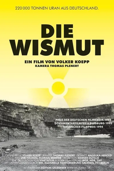 Die Wismut