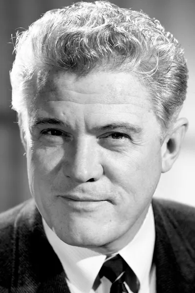Jerry Dunphy