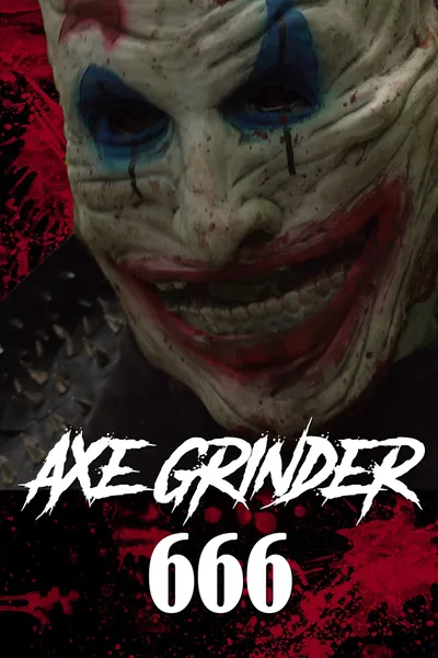 Axegrinder 666