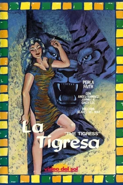 Tigresa