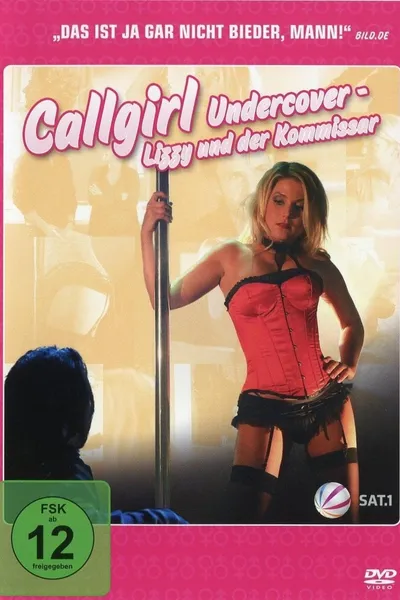 Callgirl Undercover