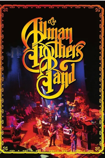 The Allman Brothers Band: Live at the Beacon Theatre