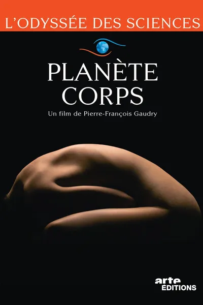 Planète corps