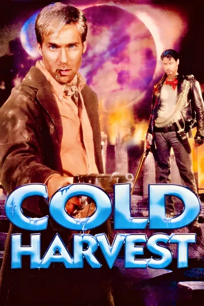 Cold Harvest