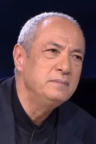 Raouf Ben Yaghlane