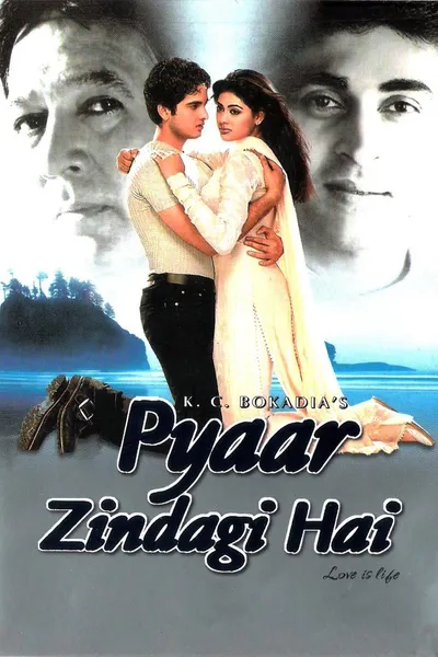 Pyaar Zindagi Hai