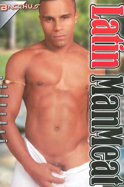 Latin Manmeat