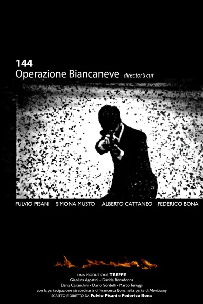 144 Operazione Biancaneve: Director's CUT