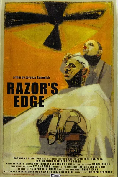 Razor's Edge