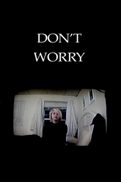 Don't Worry