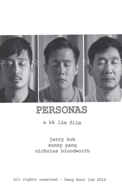 Personas