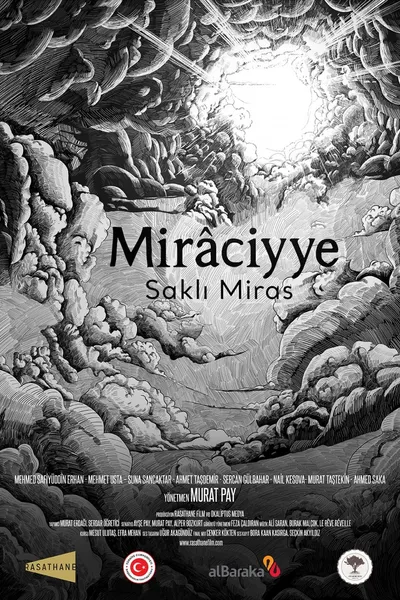 Mirâciyye: Saklı Miras