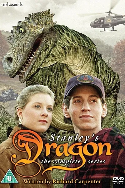 Stanley's Dragon