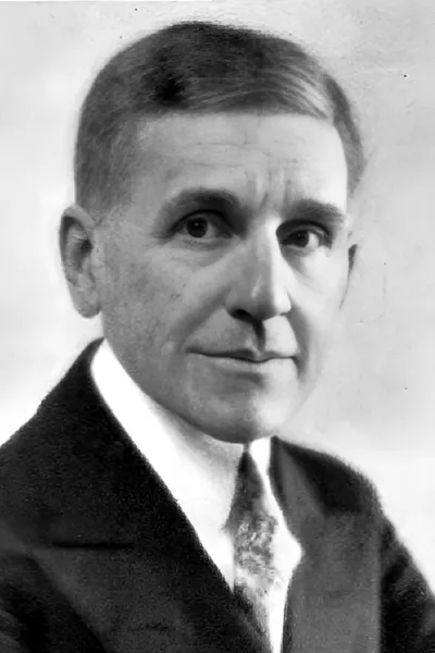 William J. Norris