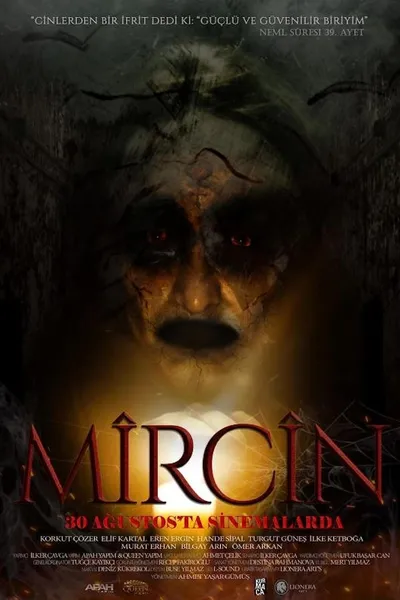 Mircin