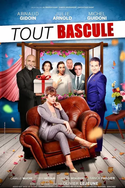 Tout bascule