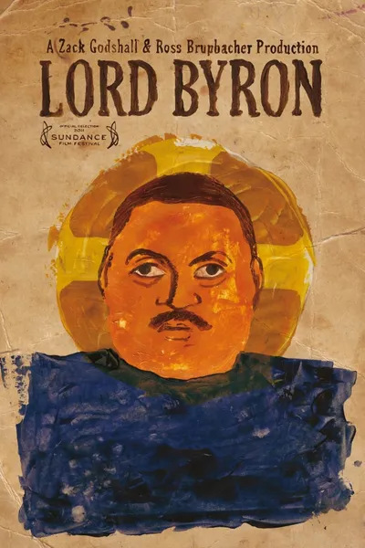 Lord Byron