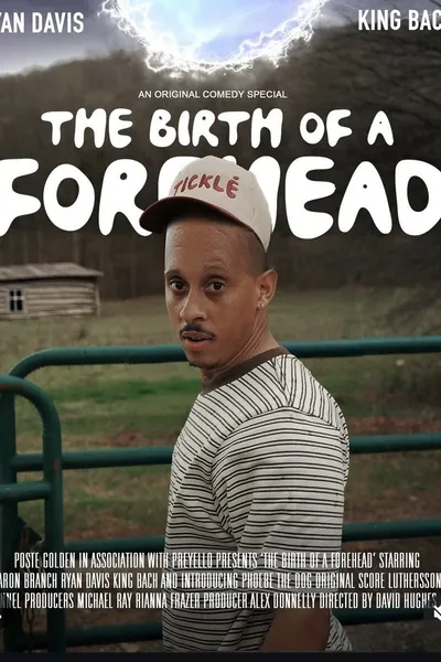 The Birth of a Forehead