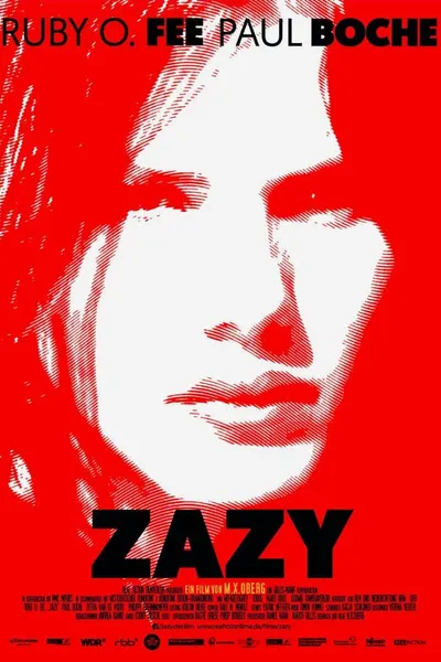 Zazy