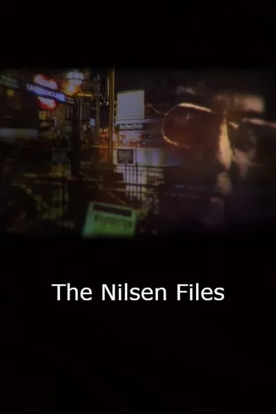 The Nilsen Files