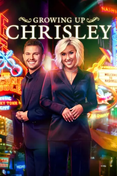 Growing Up Chrisley